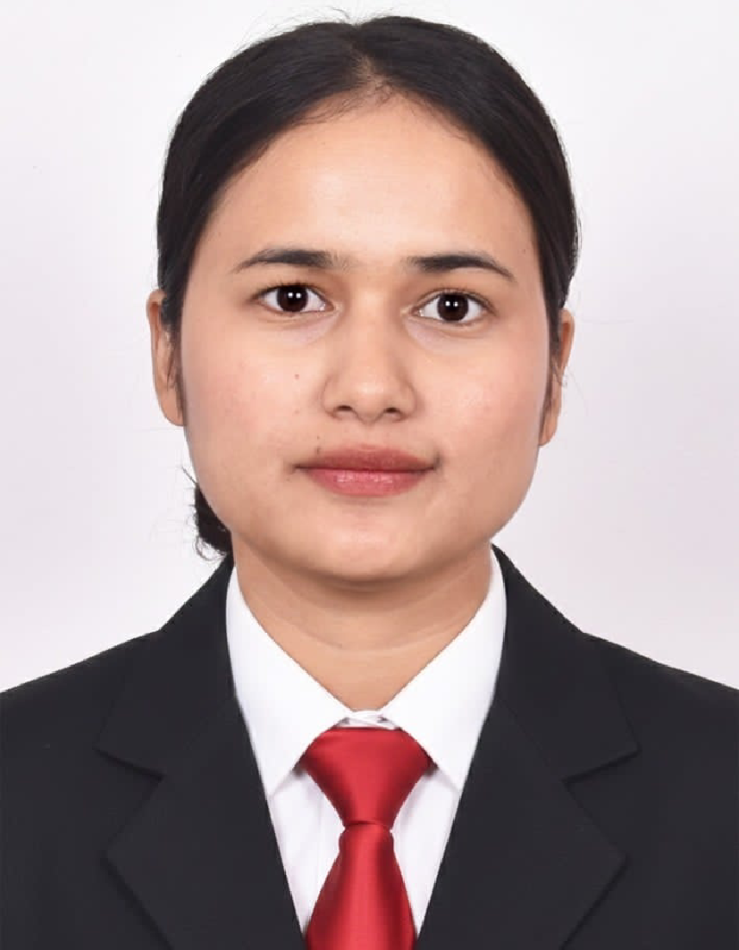 Rupa BK